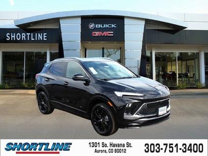 2026 Buick Encore GX Aurora CO