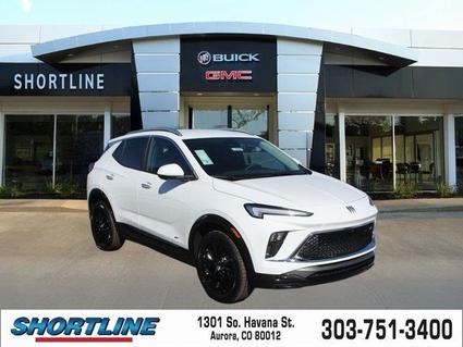 2026 Buick Encore GX Aurora CO