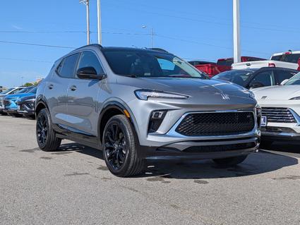 2026 Buick Encore GX Sedalia MO