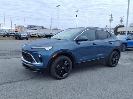 2026 Buick Encore GX Johnson City TN