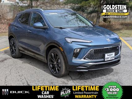 2026 Buick Encore GX Albany NY