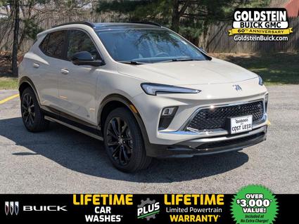 2026 Buick Encore GX Albany NY