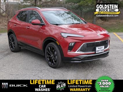 2026 Buick Encore GX Albany NY