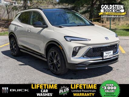 2026 Buick Encore GX Albany NY