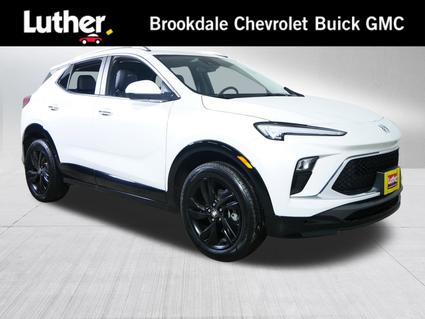 2024 Buick Encore GX Minneapolis MN
