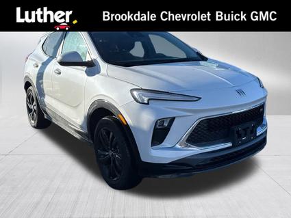 2024 Buick Encore GX Minneapolis MN
