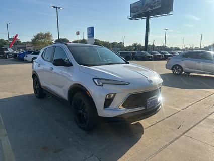 2024 Buick Encore GX Muskogee OK