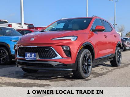 2024 Buick Encore GX Sedalia MO