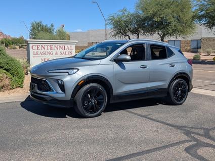 2024 Buick Encore GX Phoenix AZ