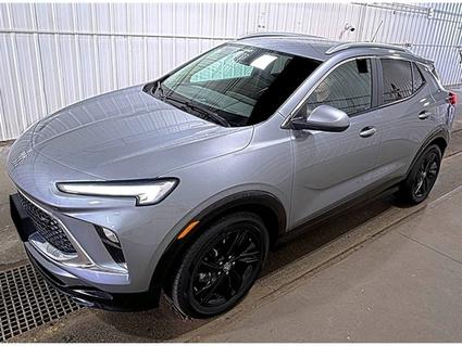2024 Buick Encore GX Spearfish SD