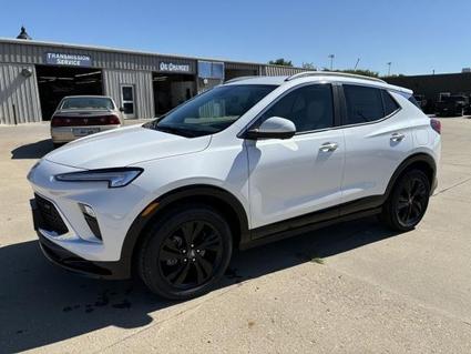 2024 Buick Encore GX Pierre SD