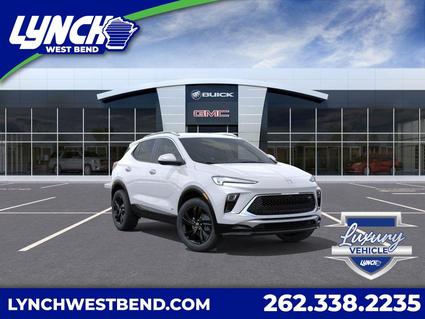 2026 Buick Encore GX West Bend WI