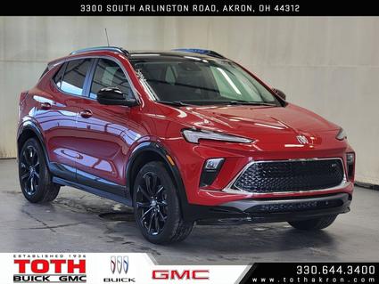 2026 Buick Encore GX Akron OH