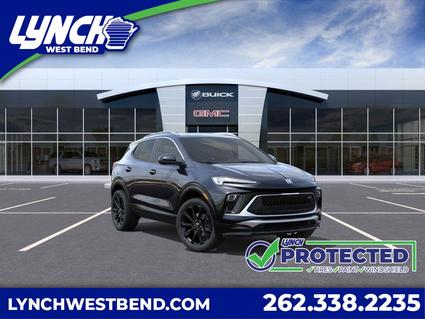 2026 Buick Encore GX West Bend WI