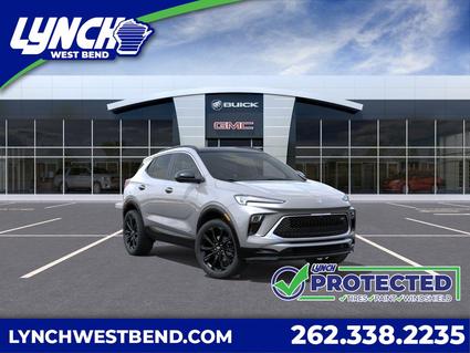 2026 Buick Encore GX West Bend WI