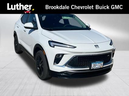2024 Buick Encore GX Minneapolis MN