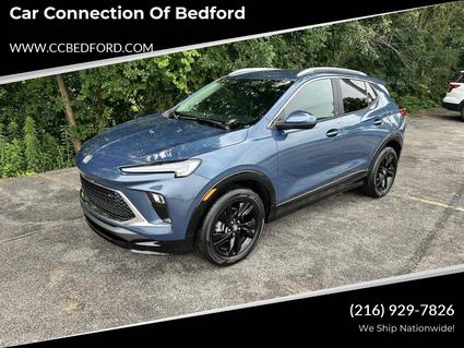 2024 Buick Encore GX Bedford OH