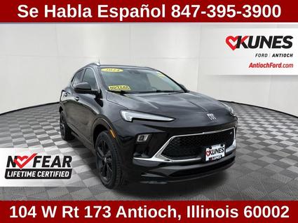 2024 Buick Encore GX Antioch IL
