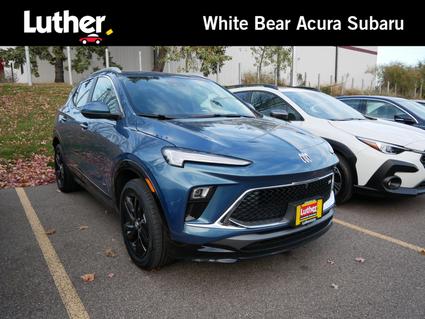 2025 Buick Encore GX Saint Paul MN