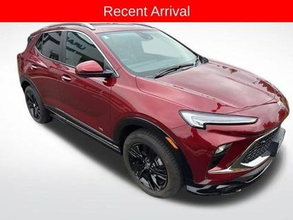 2025 Buick Encore GX Salem OR