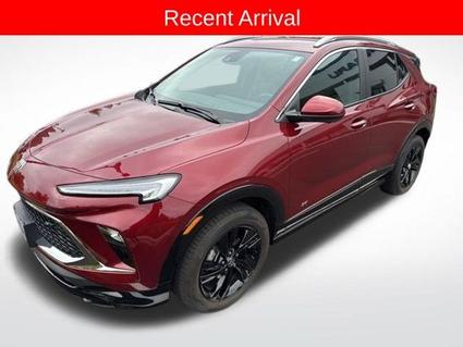 2025 Buick Encore GX Salem OR