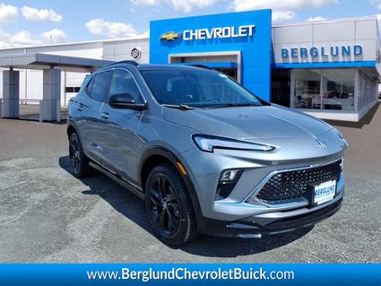 2026 Buick Encore GX Roanoke VA