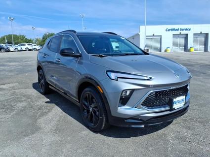 2026 Buick Encore GX Roanoke VA
