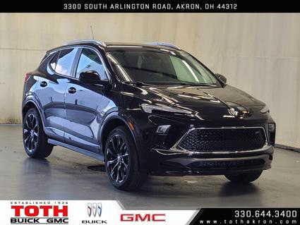 2026 Buick Encore GX Akron OH