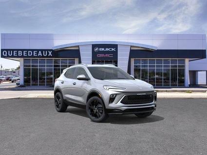 2026 Buick Encore GX Tucson AZ