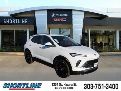 2026 Buick Encore GX Aurora CO