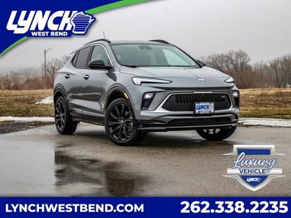 2026 Buick Encore GX West Bend WI