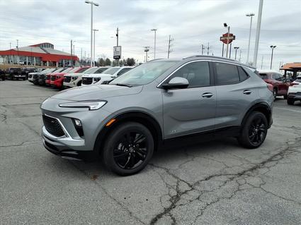 2026 Buick Encore GX Johnson City TN