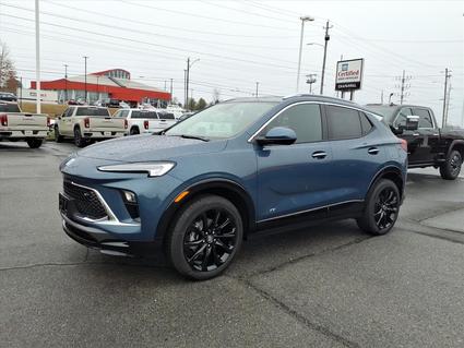 2026 Buick Encore GX Johnson City TN