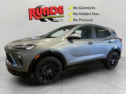 2026 Buick Encore GX Hazel Green WI