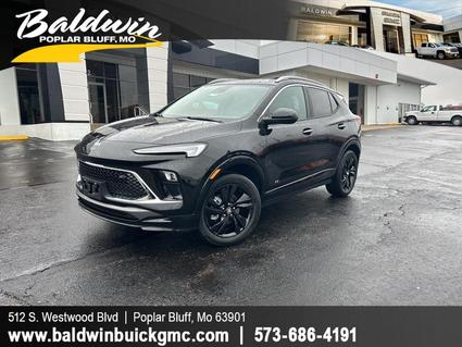 2026 Buick Encore GX Poplar Bluff MO