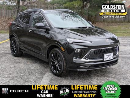 2026 Buick Encore GX Albany NY