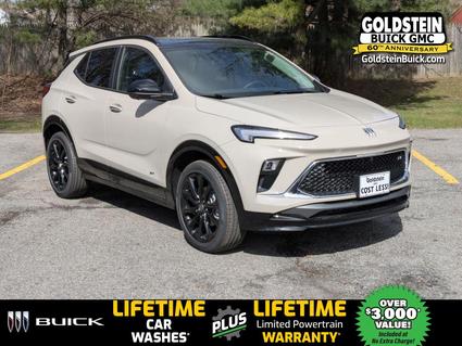 2026 Buick Encore GX Albany NY