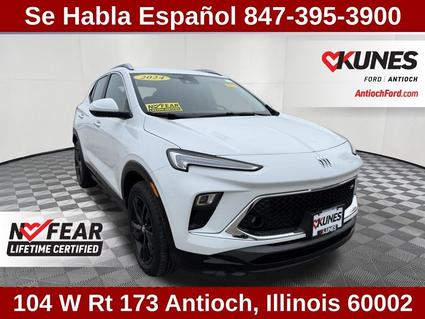 2024 Buick Encore GX Antioch IL