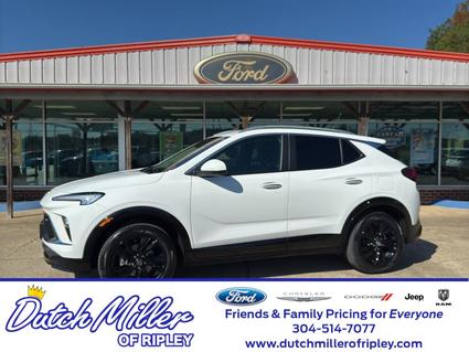 2024 Buick Encore GX Ripley WV
