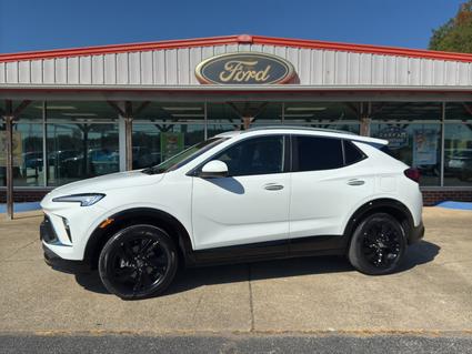 2024 Buick Encore GX Ripley WV