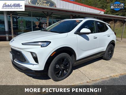 2024 Buick Encore GX Ripley WV