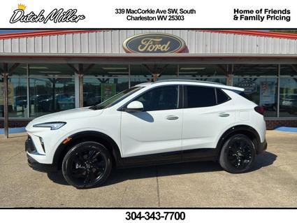 2024 Buick Encore GX South Charleston WV