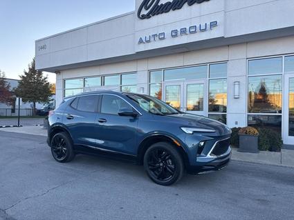 2024 Buick Encore GX Lexington KY