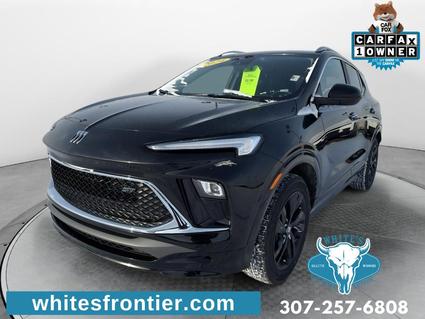 2024 Buick Encore GX Gillette WY