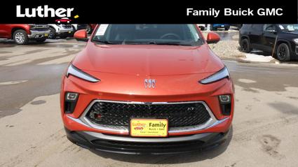 2024 Buick Encore GX Fargo ND