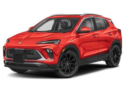 2024 Buick Encore GX Fargo ND
