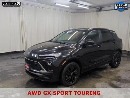 2024 Buick Encore GX Warsaw IN