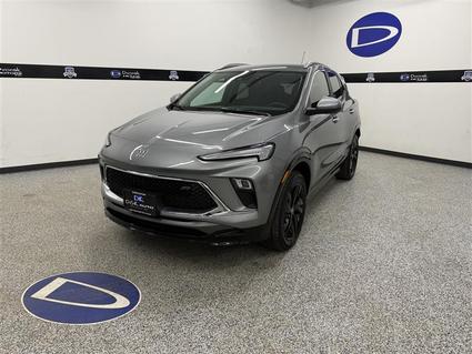 2024 Buick Encore GX Bismarck ND