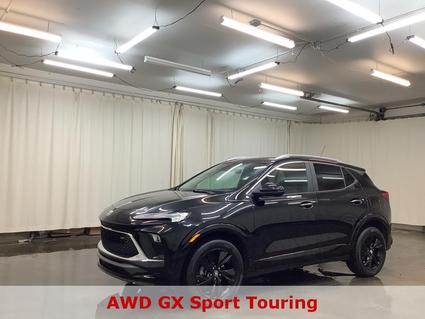 2024 Buick Encore GX Warsaw IN