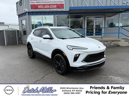 2024 Buick Encore GX Ashland KY